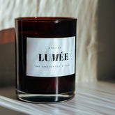 The Unscented Ritual