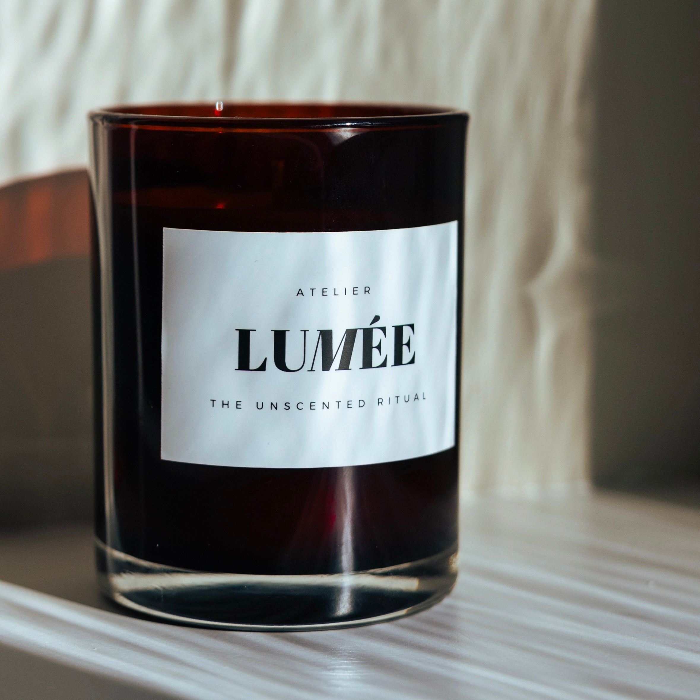 The Unscented Ritual