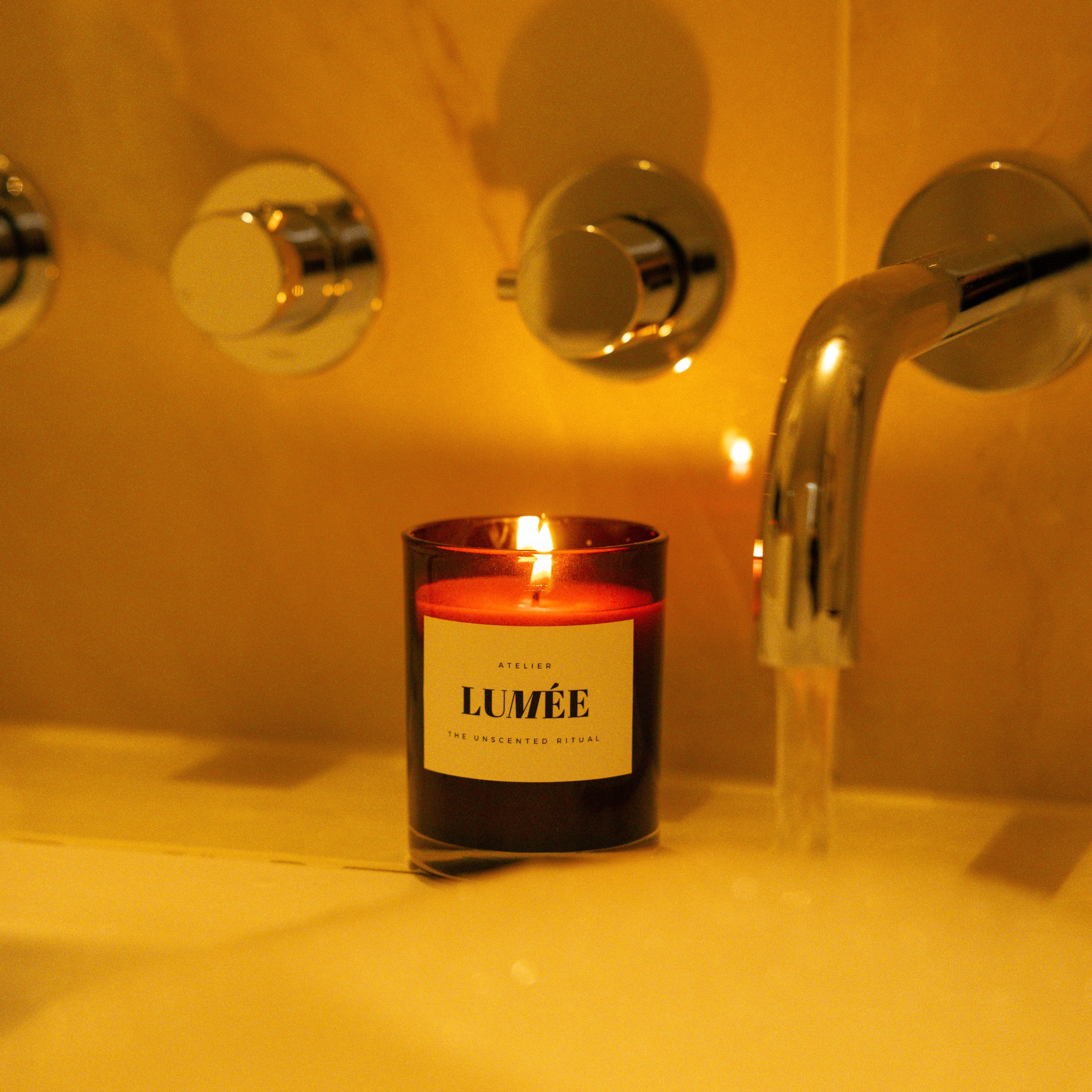 The Unscented Ritual